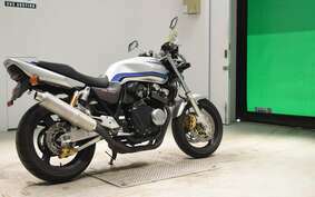 HONDA CB400SF VTEC 1999 NC39