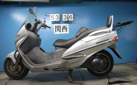 SUZUKI SKYWAVE 400 1999 CK41A