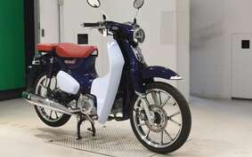 HONDA C125 SUPER CUB JA48