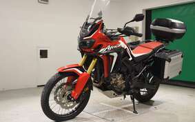 HONDA CRF1000L AFRICA TWIN DCT 2016 SD04