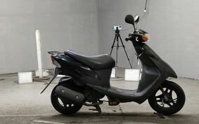 SUZUKI LET's 2 CA1PA