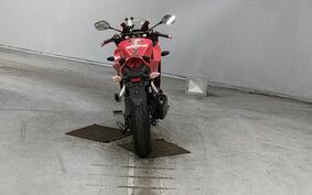 HONDA CBR250R MC41