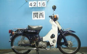 HONDA C50 SUPER CUB AA01