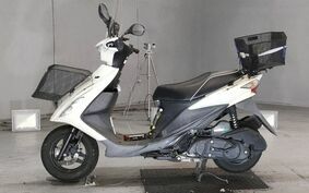 SUZUKI ADDRESS V125 S CF4MA