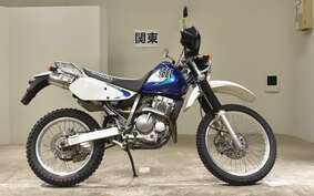 SUZUKI DJEBEL 250 XC SJ45A