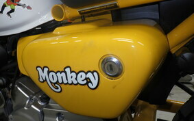 HONDA MONKEY 125 ABS JB02