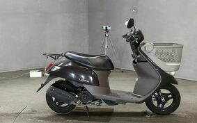 SUZUKI LET's Super Good CA4AA