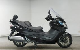 SUZUKI SKYWAVE 400 2013 CK45A