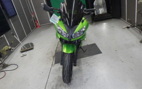 KAWASAKI NINJA 400R 2013 ER400B