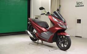 HONDA PCX125 JF81