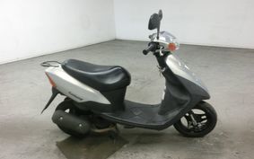 SUZUKI LET's 2 CA1PA