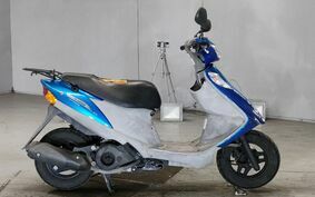 SUZUKI ADDRESS V125 G CF46A