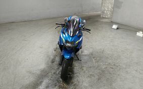 SUZUKI GIXXER 250 SF 2022 ED22B