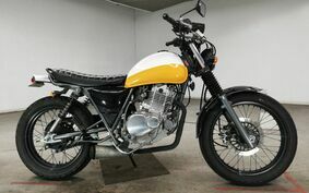 SUZUKI GRASS TRACKER BigBoy NJ47A