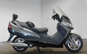 SUZUKI SKYWAVE 400 2001 CK42A