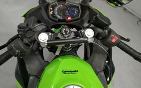 KAWASAKI NINJA 250 EX250P