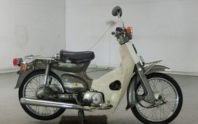 HONDA C70 SUPER CUB HA02