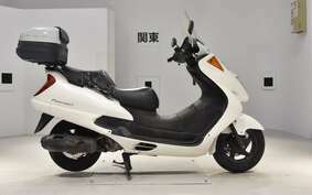 HONDA FORESIGHT EX MF04