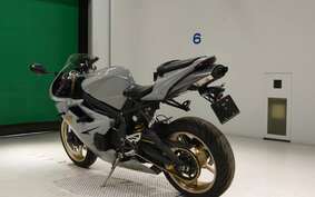 TRIUMPH DAYTONA 675 2012