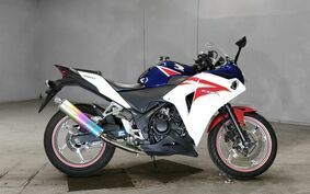 HONDA CBR250R MC41