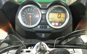 SUZUKI BANDIT 1200 S 2006 GV79A