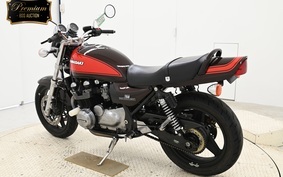 KAWASAKI ZEPHYR 750 2007 ZR750C