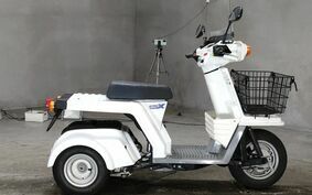 HONDA GYRO X TD02