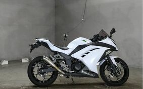 KAWASAKI NINJA 250 EX250L