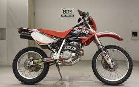 HONDA XR250 MD30