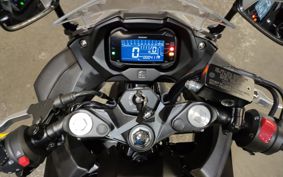 SUZUKI GSX250R DN12B