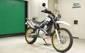 YAMAHA SEROW 250 DG17J