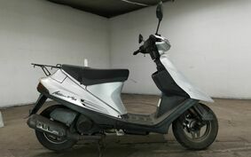 SUZUKI ADDRESS V100 CE11A