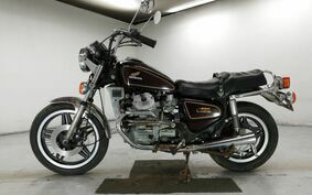 HONDA GL 400 WING CUSTOM GL400