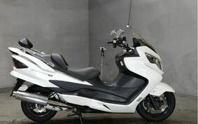 SUZUKI SKYWAVE 250 (Burgman 250) M CJ45A