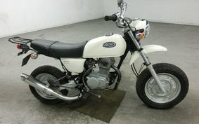 HONDA APE 100 HC07