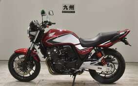 HONDA CB400SF GEN 4 A 2021 NC42