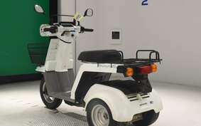 HONDA GYRO X TD02