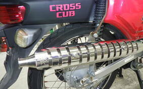 HONDA CROSS CUB 110 JA10