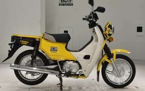 HONDA CROSS CUB 110 JA10