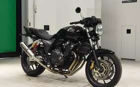 HONDA CB400SF GEN 4 2015 NC42