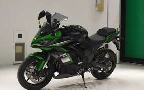 KAWASAKI NINJA 1000 SX 2020 ZXT02K