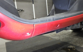 HONDA GYRO CANOPY TA03