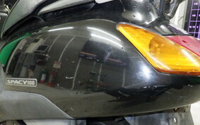 HONDA SPACY 100 JF13