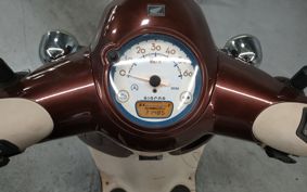 HONDA GIORNO AF77