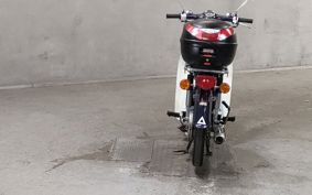 HONDA SUPER CUB90 HA02