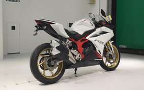 HONDA CBR250RR A MC51