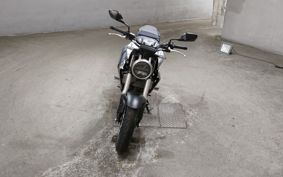 HONDA CB250R MC52