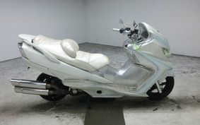 SUZUKI SKYWAVE 250 (Burgman 250) Fi CJ43A