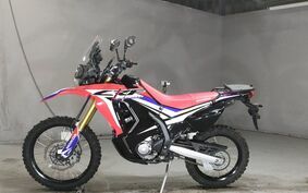 HONDA CRF250 Rally MD44