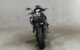 KAWASAKI Z650 2020 ER650H